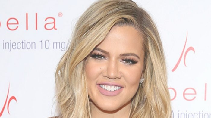 How to Lose Weight with Tips from Khloe Kardashian
