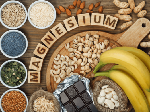 Everything You Need to Know About Magnesium