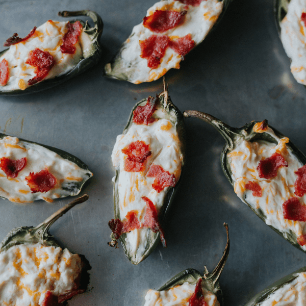 healthy jalapeno poppers