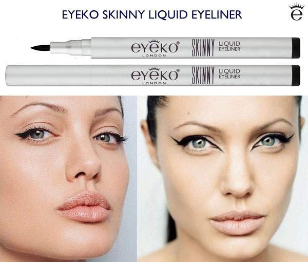 Eyeko Skinny Duo - Mascara & Eyeliner