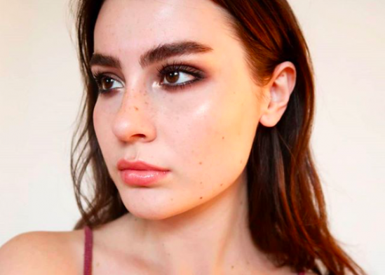 Get the Look: Sultry Smokey Eyes