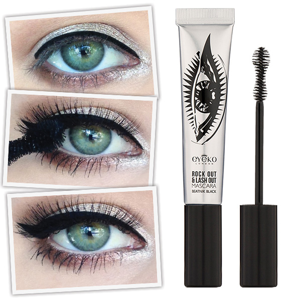 eyelash thickening mascara