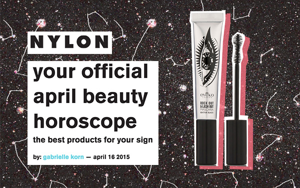 Nylon: The Best Products for Your Sign