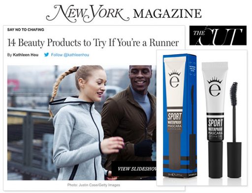 Runner's Guide to Beauty