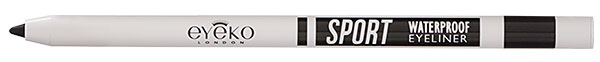 Eyeko Sport Waterproof Eyeliner for waterline