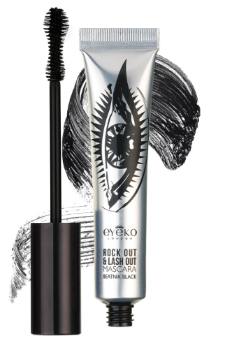 Rock Out and Lash Out Mascara