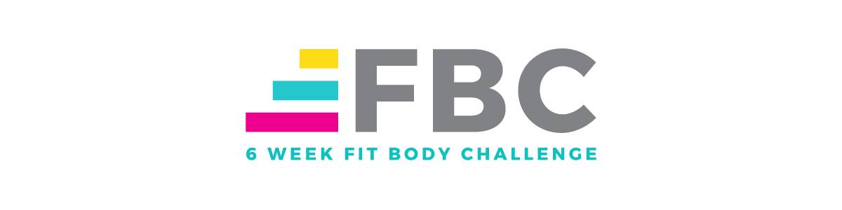6 Week Fit Body Challenge