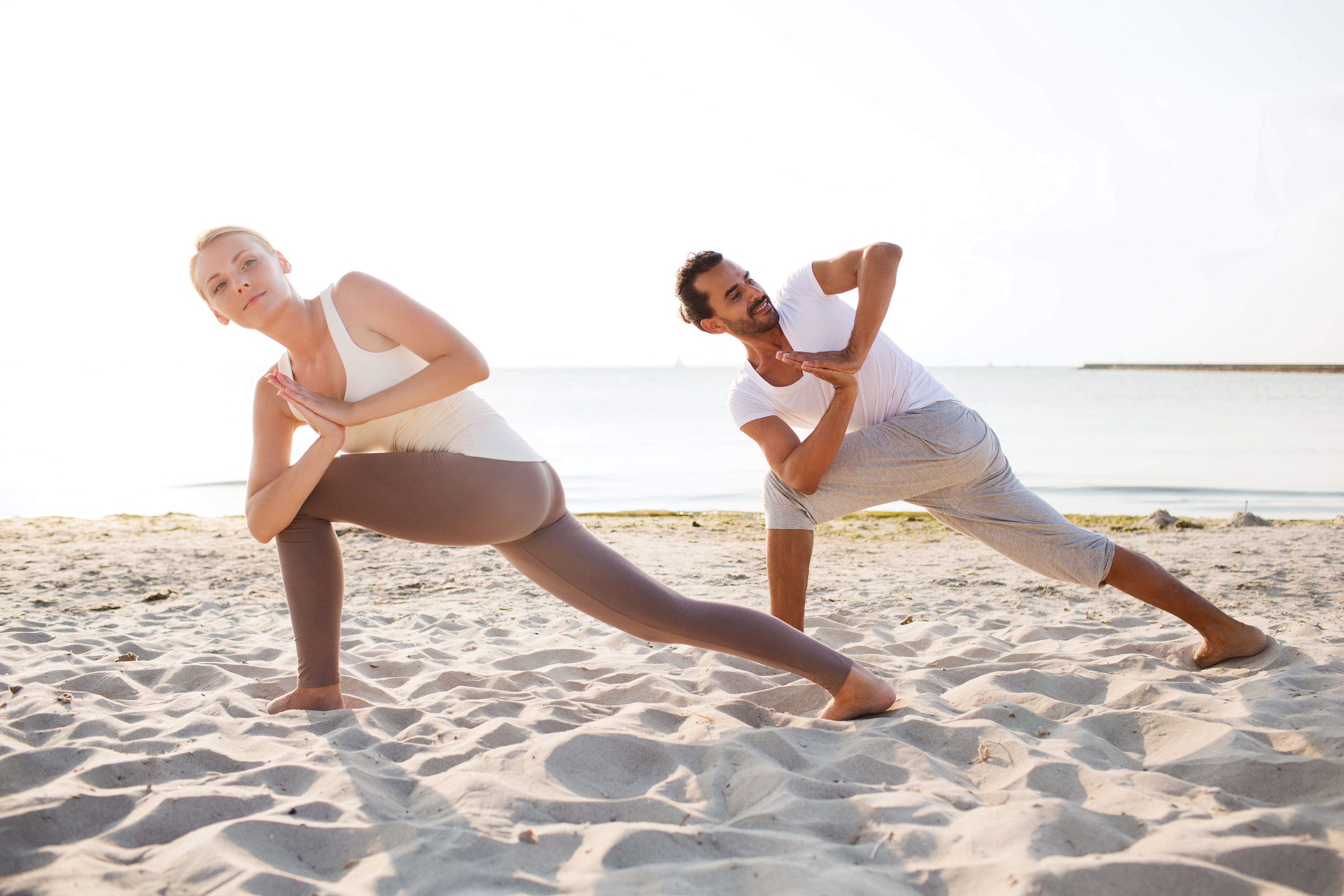 Should Couples Work Out Together -- Fitness Articles from ...
