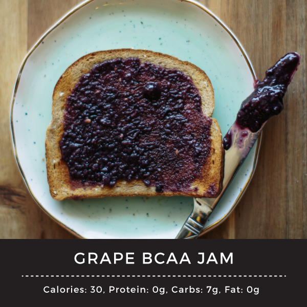 Grape-BCAA-Jam