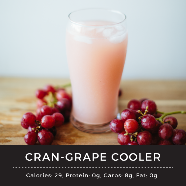 Cran-Grape-Cooler
