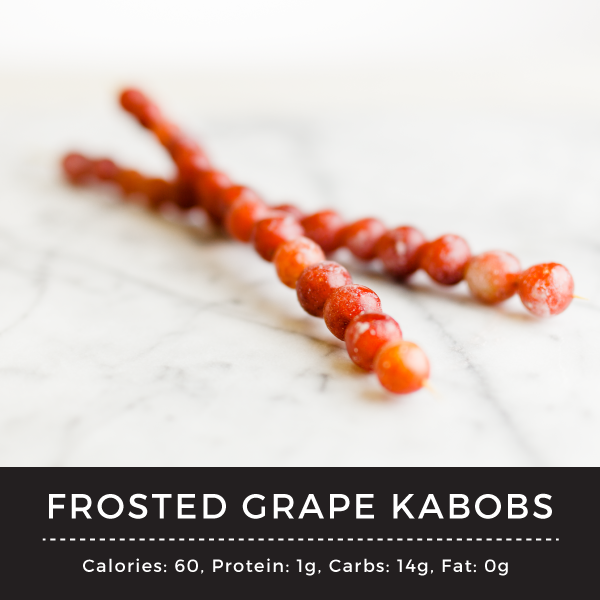 frosted-grape-kabobs