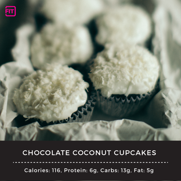 chocoloate_Coconut_Cupcakes