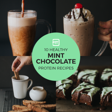 Recipes Archives | Page 44 of 64 | IdealFit