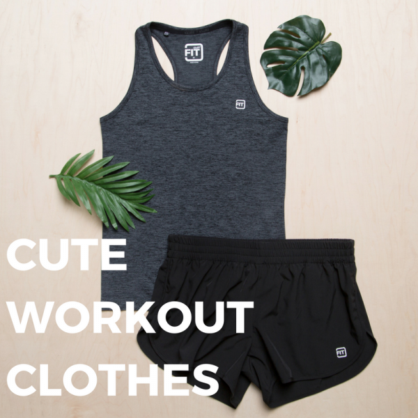 Psychology of Fitness: How Activewear Clothing Makes Us Feel More Athletic