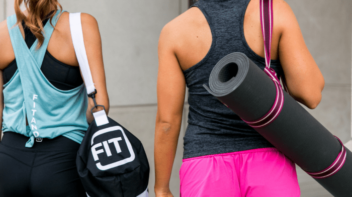 7 Fitness Benefits of Yoga