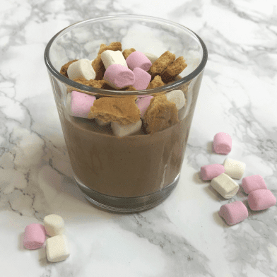 National Chocolate Pudding Day Recipes