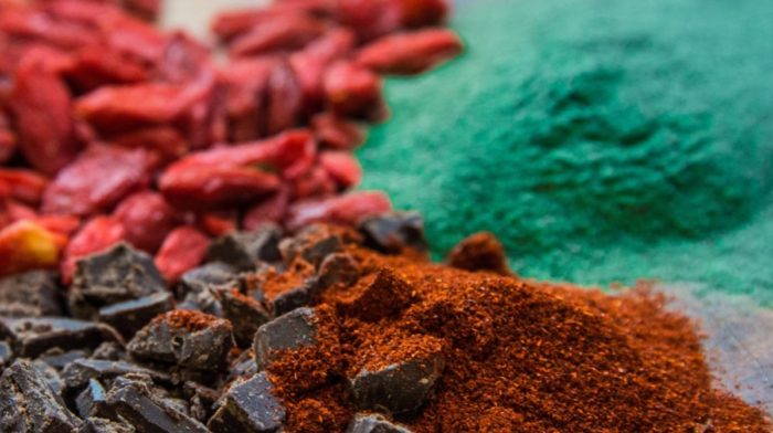 Superfood – Czym są suplementy tego typu?