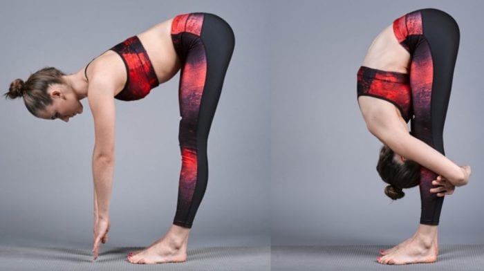 Joga – asana, która pomoże Ci się wyciszyć i zrelaksować