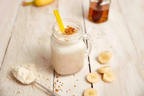 Herbata Matcha - 6 powodów dlaczego warto jej używać