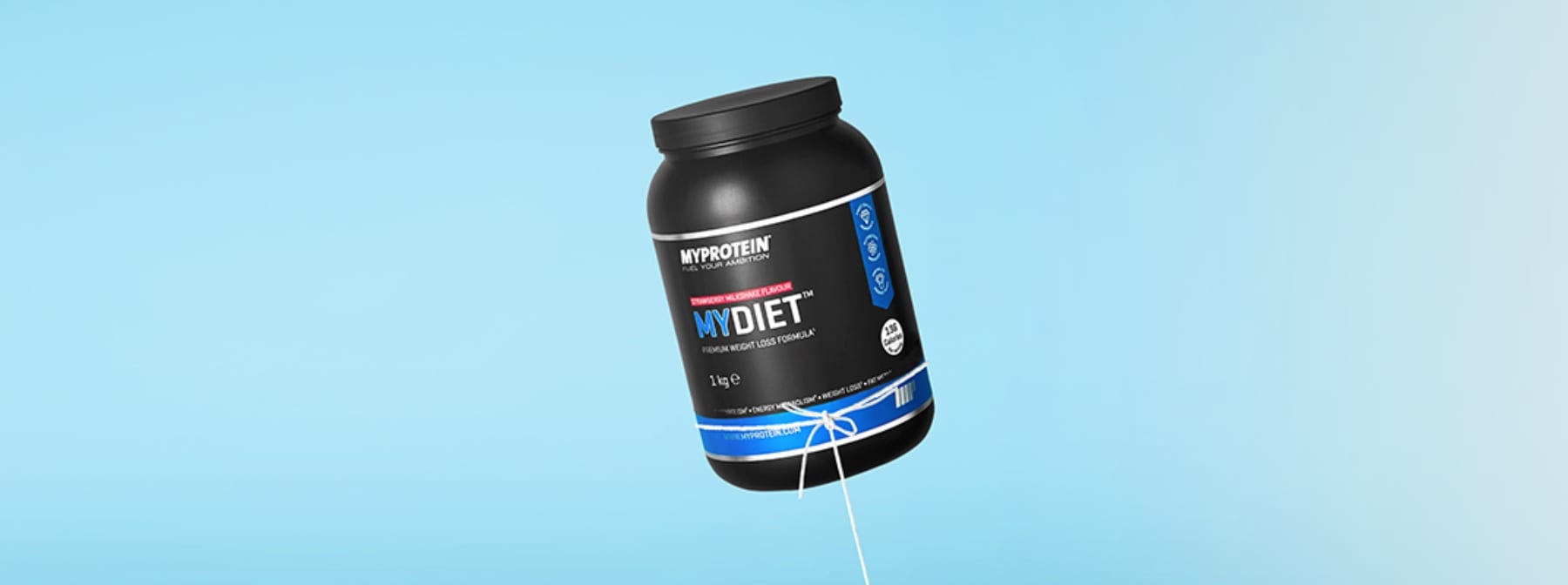 MyDiet – Dietetyczne Białko Premium
