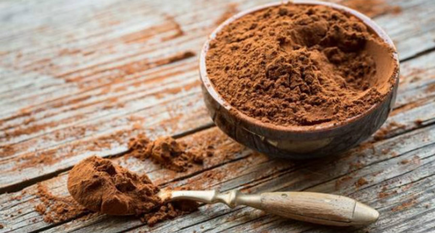 Ziarno kakaowca | Kakao | Zdrowie na wyciągnięcie ręki | Słodkie witaminy
