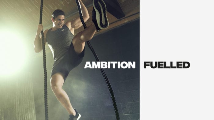 Dieta Paleo w crossfit | Suplementacja