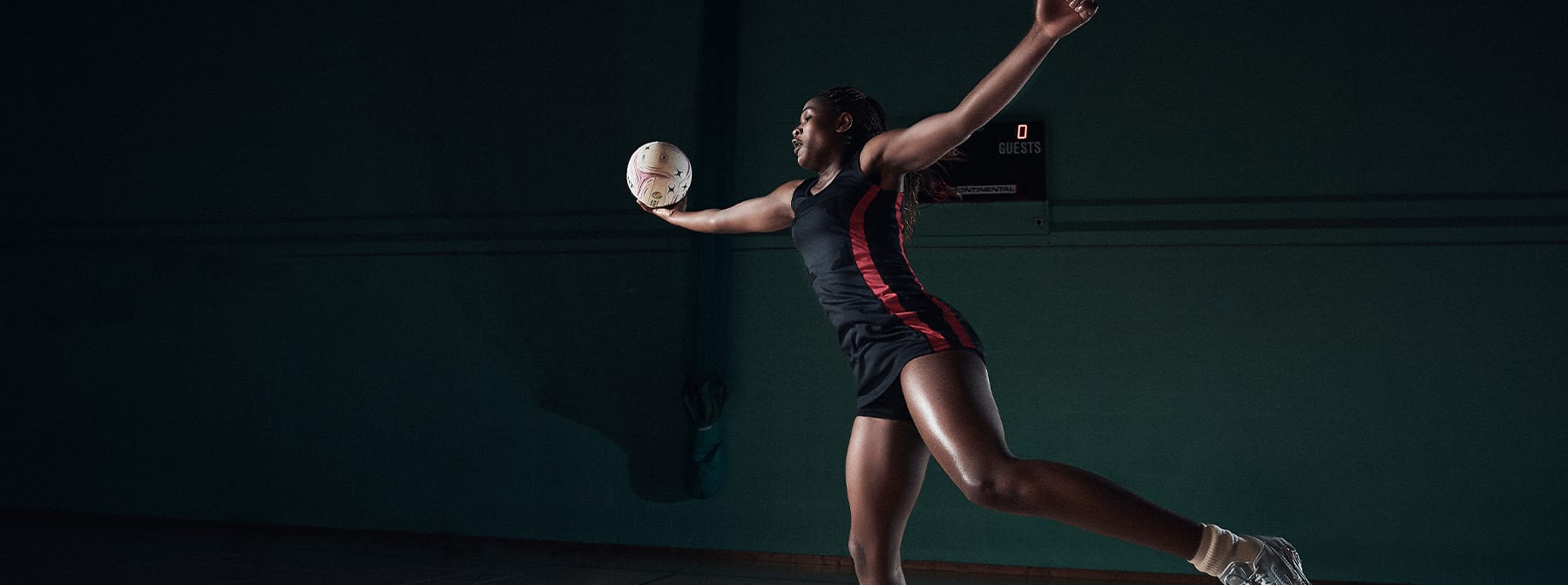 Od Malawi Do Manchesteru | Poznajcie zawodniczkÄ™ Superleague, Joyce Mvula