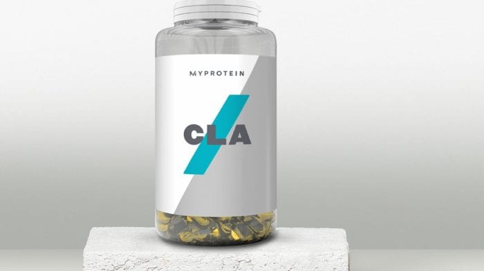 共軛亞油酸  | CLA 減重與其他好處、建議服用量