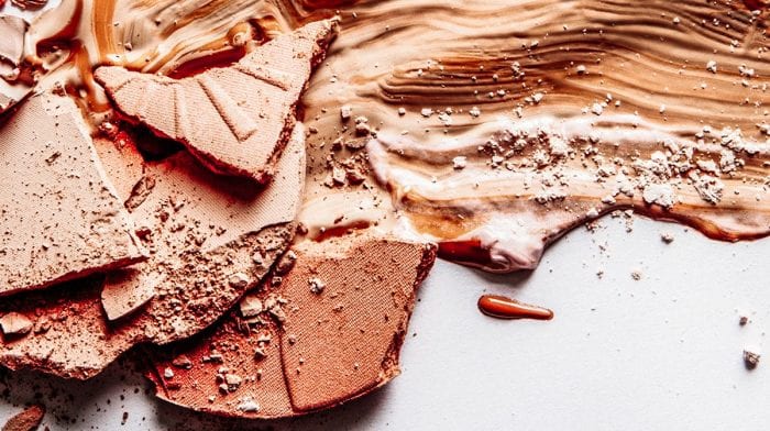 The Best 5 Foundations for Oily Skin