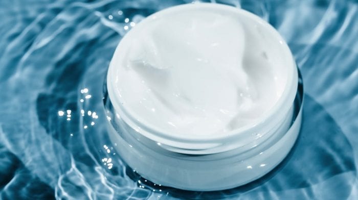 The incredible benefits of hyaluronic acid