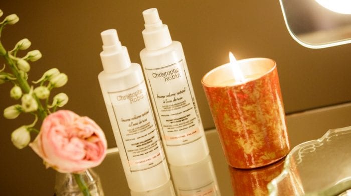 Discover the Taha Candle