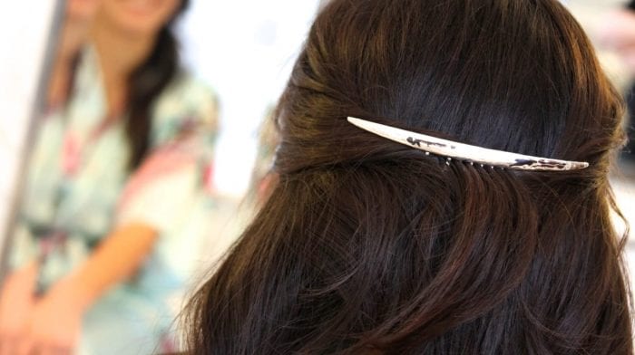 How should you take care of coloured hair?
