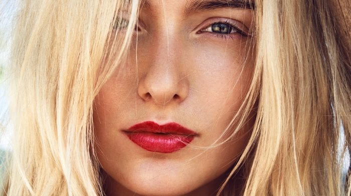 The subtle way to go blonde
