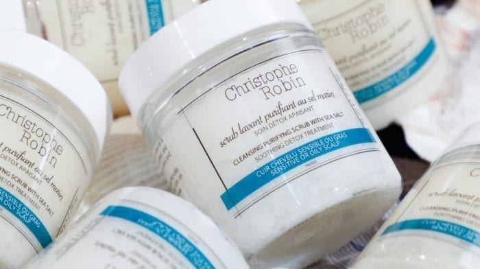 Soins détox : retrouver un cuir chevelu sain