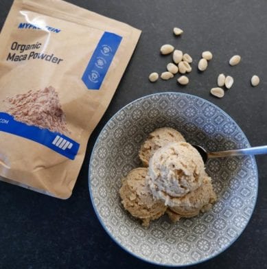 Maca | Peruánsky ženšen | Zdroj vitamínu C | Aj pre vegánov