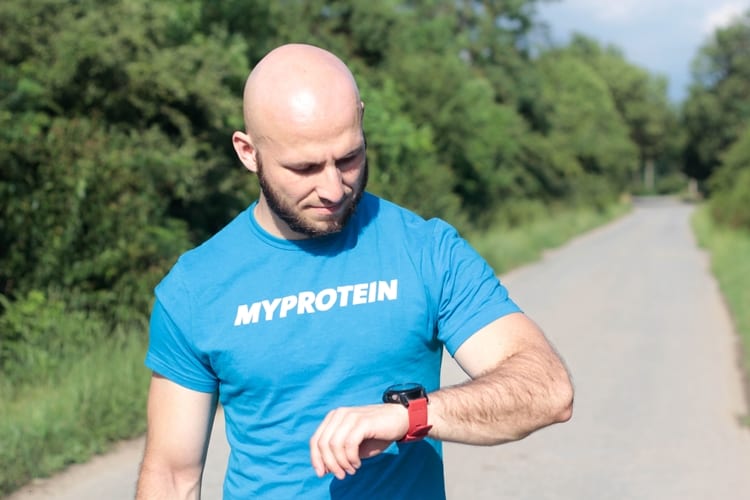 Beh A Tepová Frekvencia | Chudnutie Behom | Myprotein.sk
