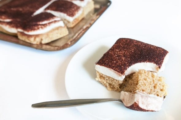 Tvarohový Koláč | Jednoduchý Recept Na Tvarohový Koláčik