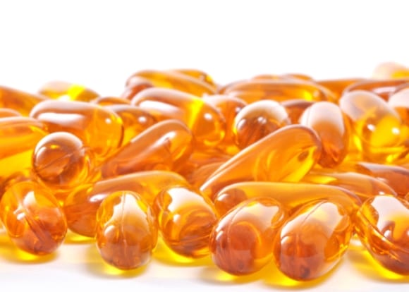 Prečo Užívať Omega 3 Mastné Kyseliny | Výhody Rybieho Tuku