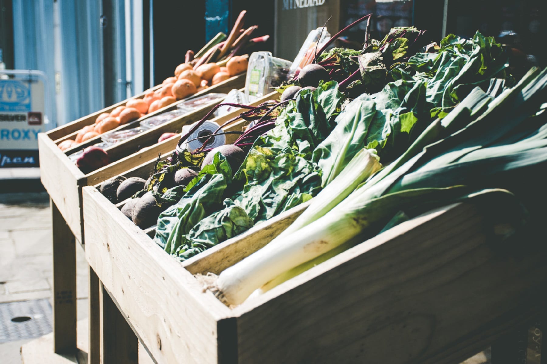 Zelenina | Druhy, Benefity A Výhody Konzumácie