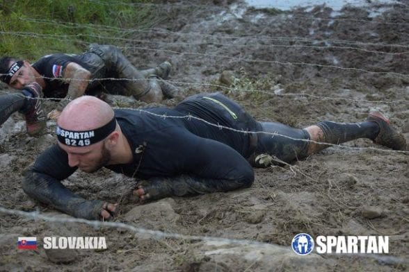 Príprava Na Spartan Race | Oblečenie | Obuv | Tréning