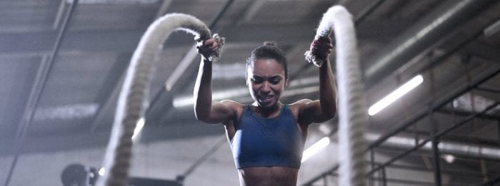 Najlepšie Výživové Doplnky Na HIIT Tréning