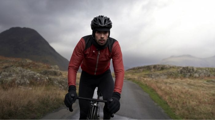 Strava Pri Cyklistike: Čo Jesť Na Poriadnu Jazdu