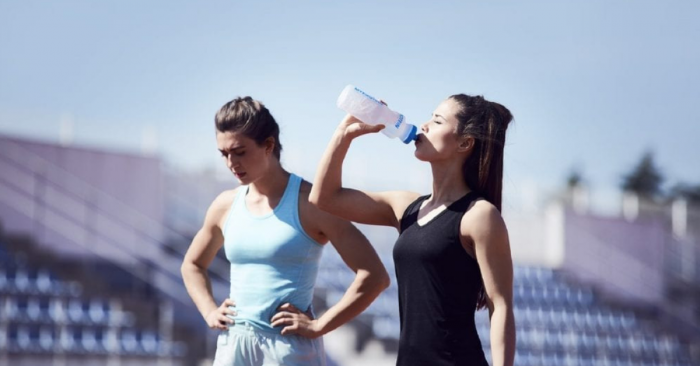 Výhody & Účinky BCAA (Branched-Chain Amino Acids)