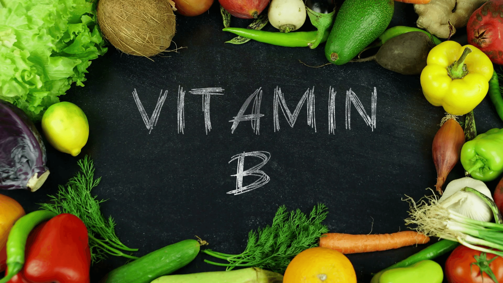 Vitamín B Komplex | Účinky, Benefity, Deficit, Denná Dávka