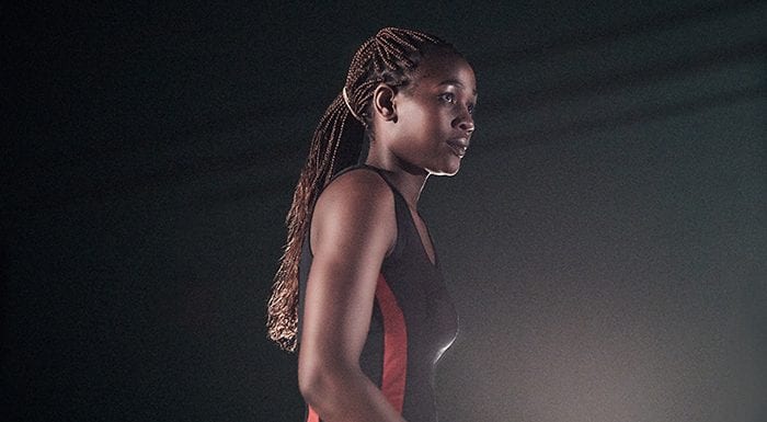 Z Malawi Do Manchestru | Spoznajte Superleague Netbalistku Menom Joyce Mvula
