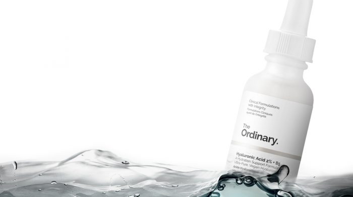 The Ordinary's Retinol ,Caffeine, Vitamin C & More