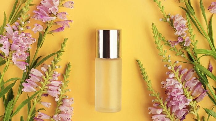 10 out of 10 for Skincare Minimalism