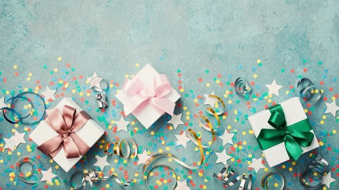 The Gift of Shaving
