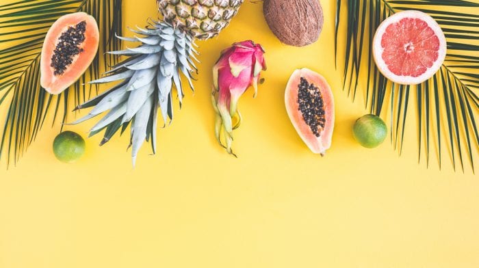 Colour of the Year 2019: Living Coral