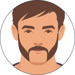 Top 18 Beard Styles For Men | King C. Gillette UK